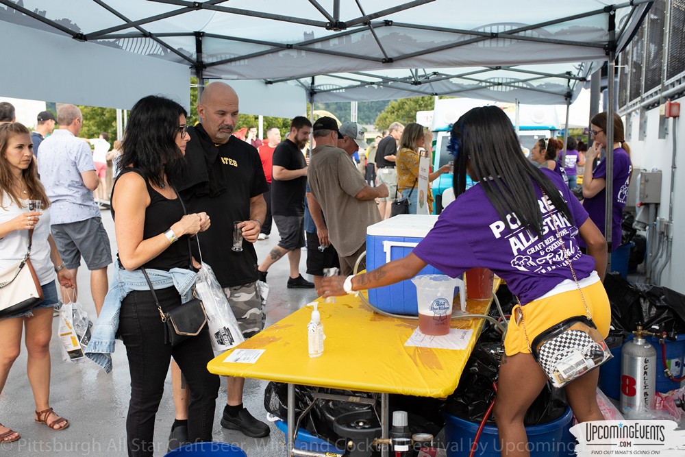 Pittsburgh All Star Festival 2019 - Gallery 3 (Session 2)