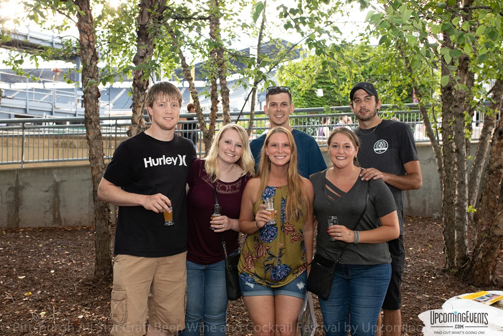 Pittsburgh All Star Festival 2019 - Gallery 3 (Session 2)