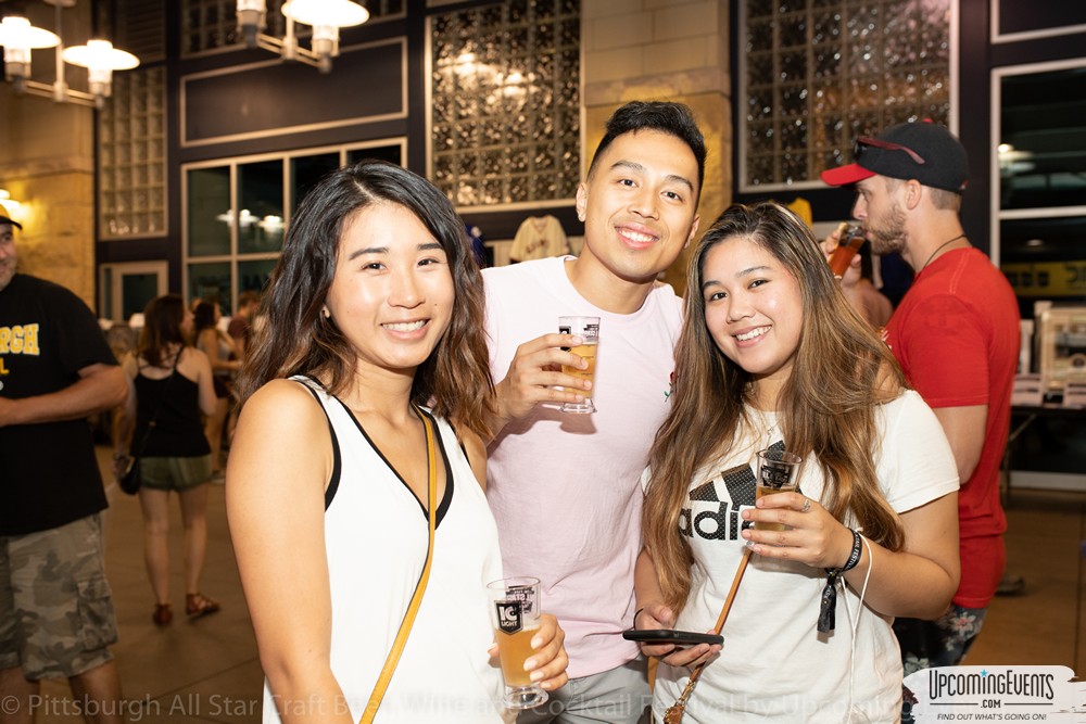 Pittsburgh All Star Festival 2019 - Gallery 3 (Session 2)