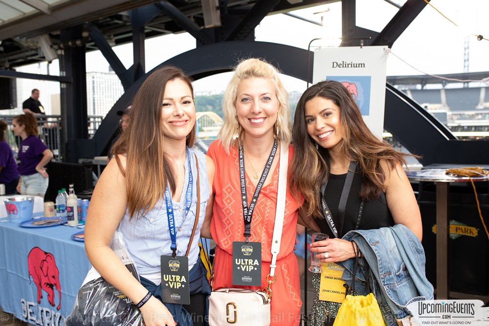 Pittsburgh All Star Festival 2019 - Gallery 3 (Session 2)