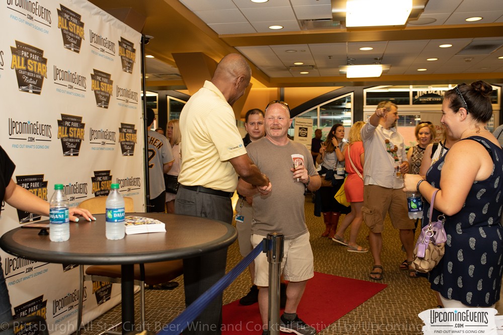 Pittsburgh All Star Festival 2019 - Gallery 3 (Session 2)