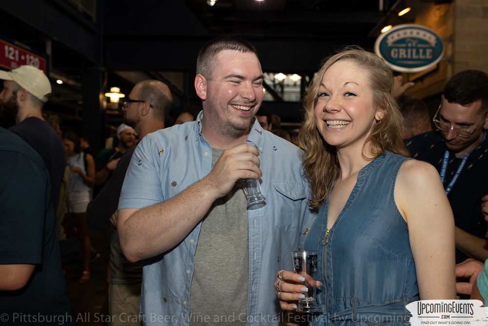 Pittsburgh All Star Festival 2019 - Gallery 3 (Session 2)