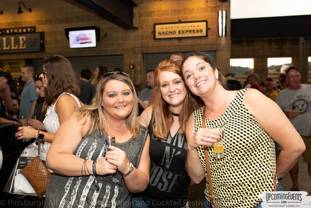 Pittsburgh All Star Festival 2019 - Gallery 3 (Session 2)