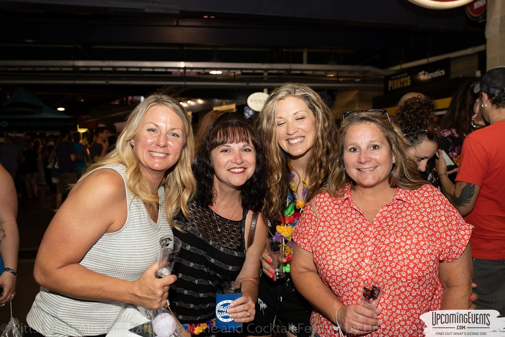 Pittsburgh All Star Festival 2019 - Gallery 3 (Session 2)