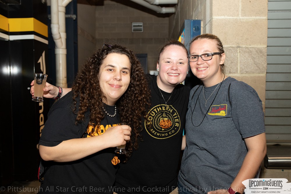 Pittsburgh All Star Festival 2019 - Gallery 3 (Session 2)