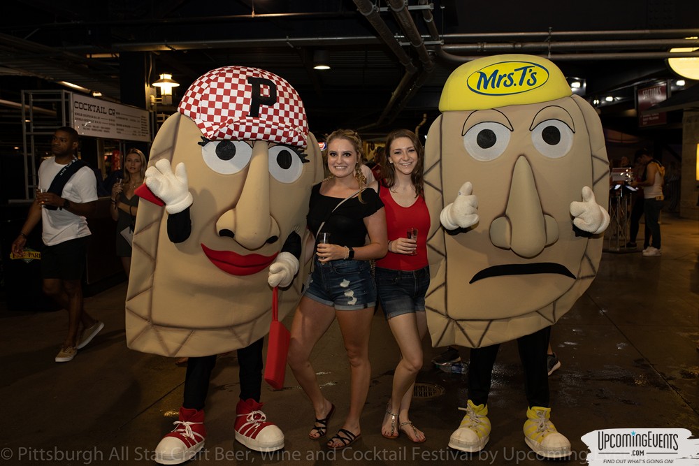 Pittsburgh All Star Festival 2019 - Gallery 3 (Session 2)