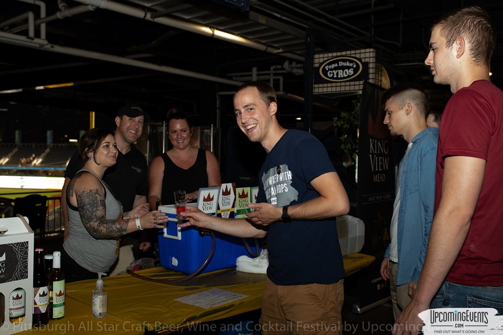 Pittsburgh All Star Festival 2019 - Gallery 3 (Session 2)