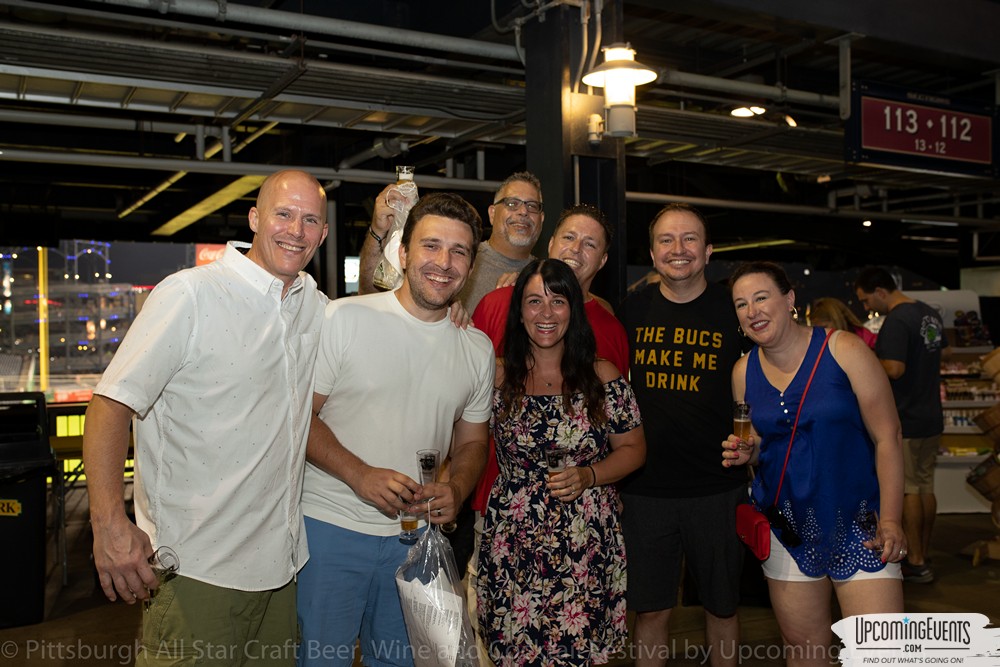 Pittsburgh All Star Festival 2019 - Gallery 3 (Session 2)