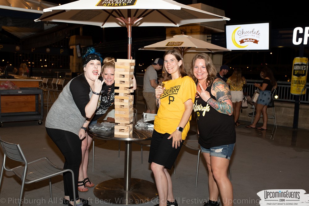 Pittsburgh All Star Festival 2019 - Gallery 3 (Session 2)