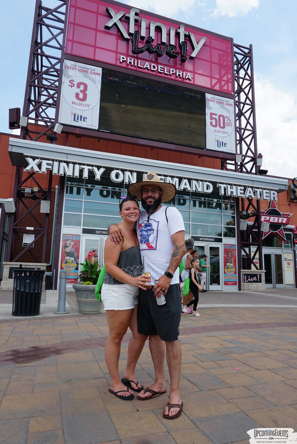 Philly Taco Festival 2019