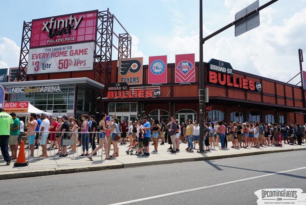 Philly Taco Festival 2019