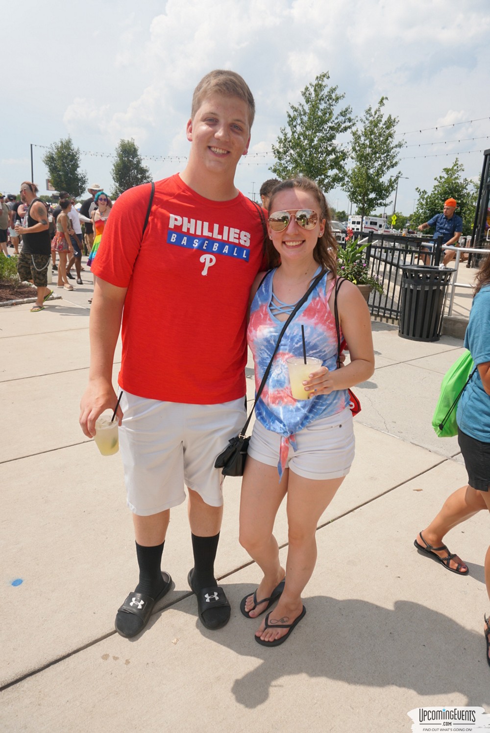Philly Taco Festival 2019