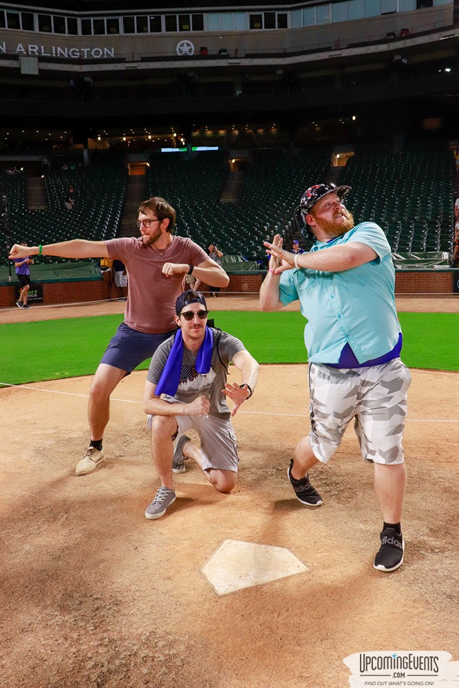 Texas All Star Festival 2019 - Gallery 1