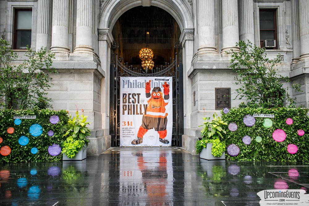 Best of Philly Soiree 2019