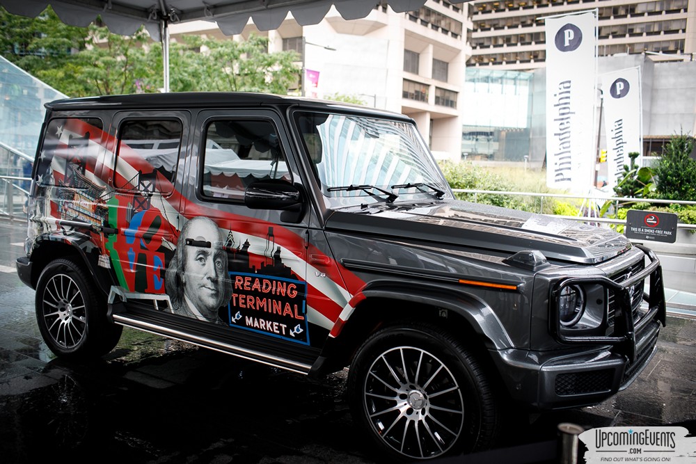 Best of Philly Soiree 2019