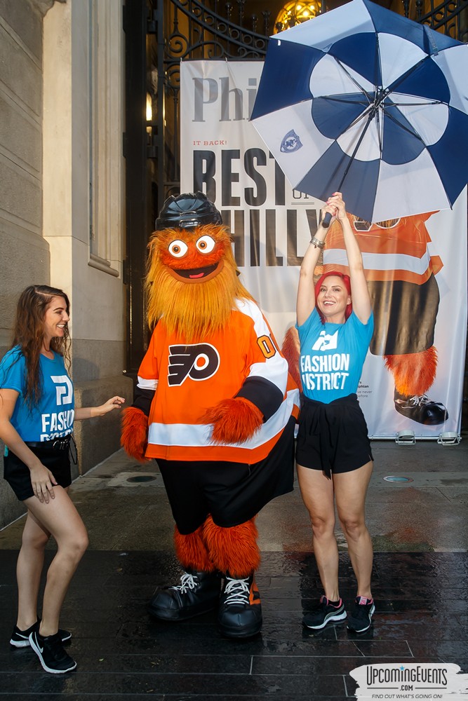 Best of Philly Soiree 2019