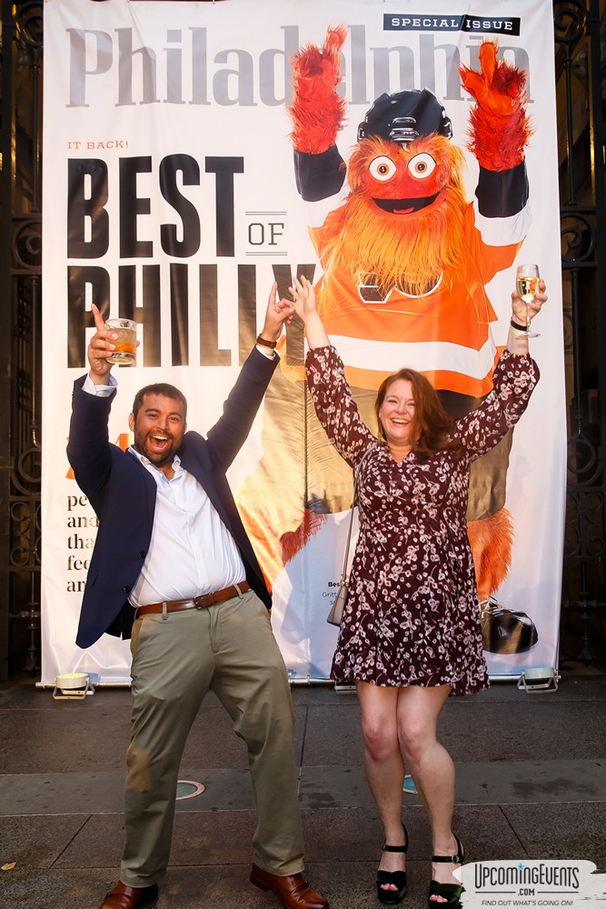 Best of Philly Soiree 2019