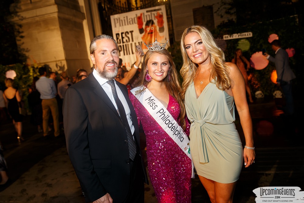 Best of Philly Soiree 2019