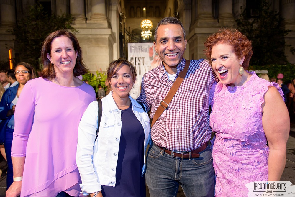 Best of Philly Soiree 2019