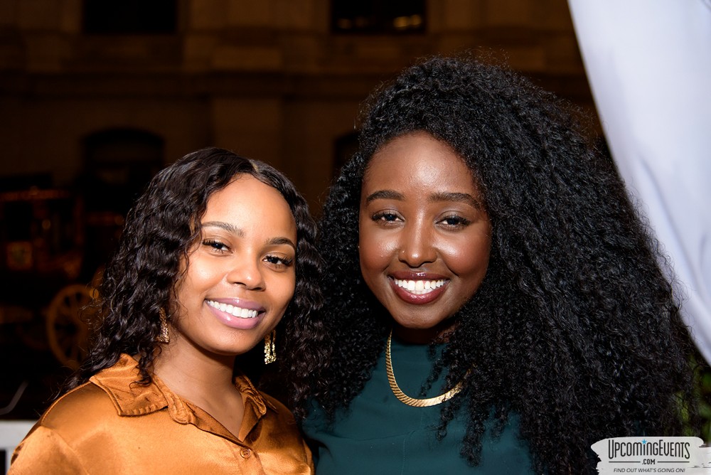Best of Philly Soiree 2019