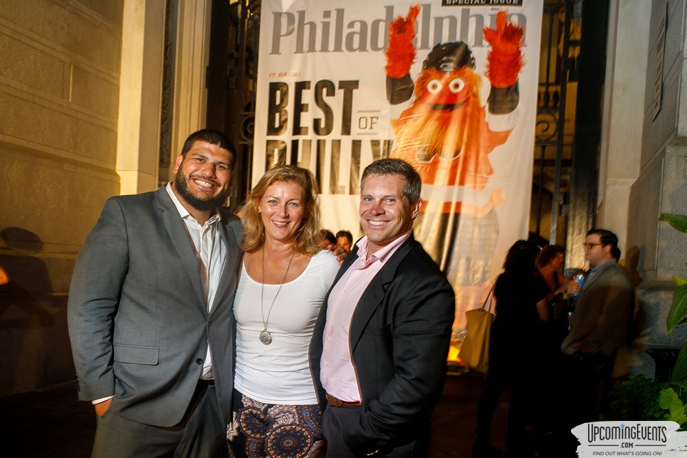 Best of Philly Soiree 2019