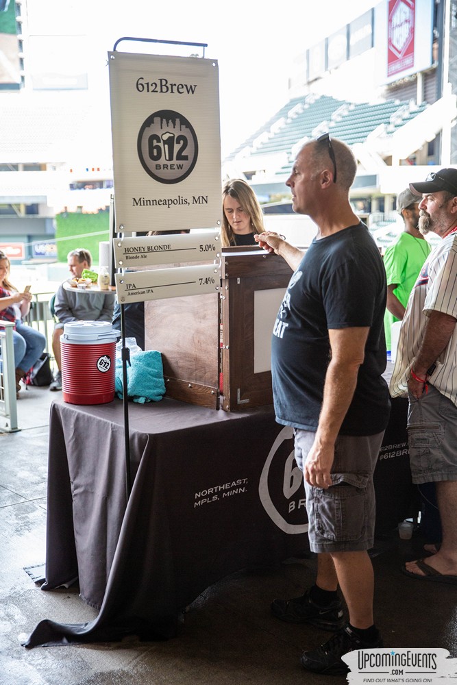 Minnesota All Star Festival 2019 - Session 1 (Gallery 1)