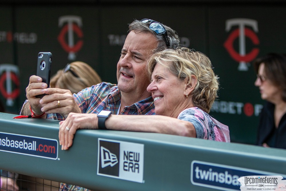 Minnesota All Star Festival 2019 - Session 1 (Gallery 1)