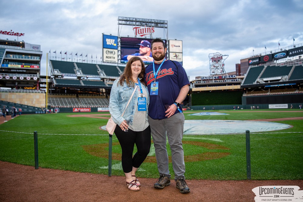Minnesota All Star Festival 2019 - Session 2 (Gallery 1)