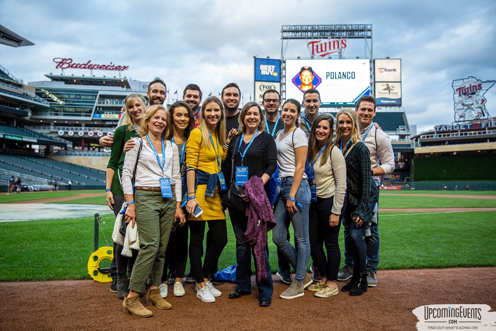 Minnesota All Star Festival 2019 - Session 2 (Gallery 1)