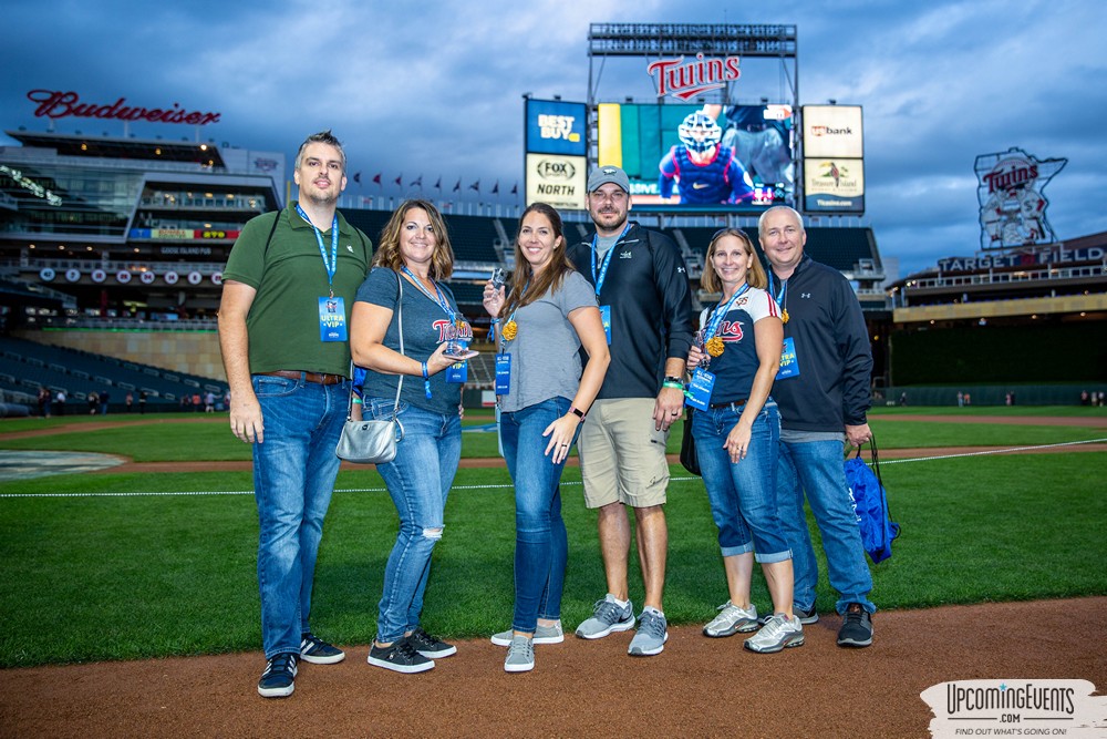Minnesota All Star Festival 2019 - Session 2 (Gallery 1)