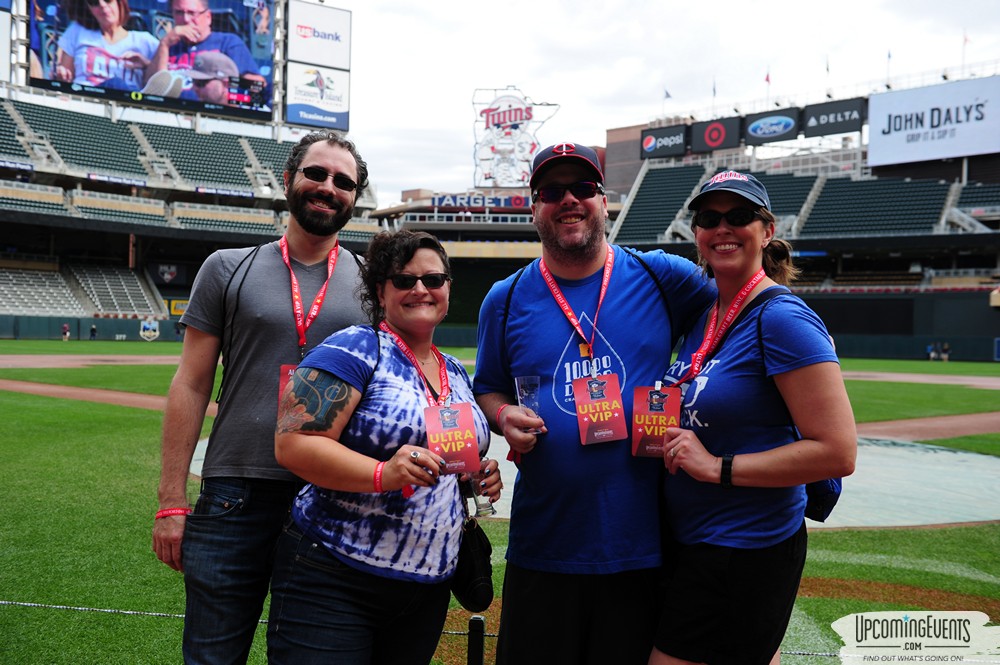 Minnesota All Star Festival 2019 - Session 1 (Gallery 2)