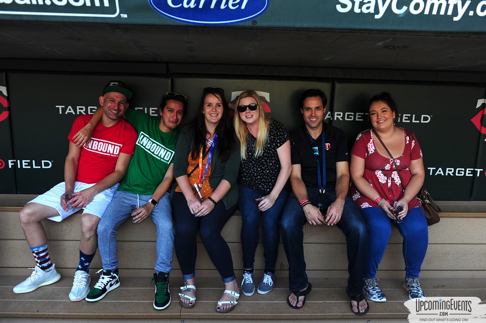 Minnesota All Star Festival 2019 - Session 1 (Gallery 2)