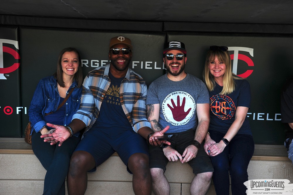 Minnesota All Star Festival 2019 - Session 1 (Gallery 2)