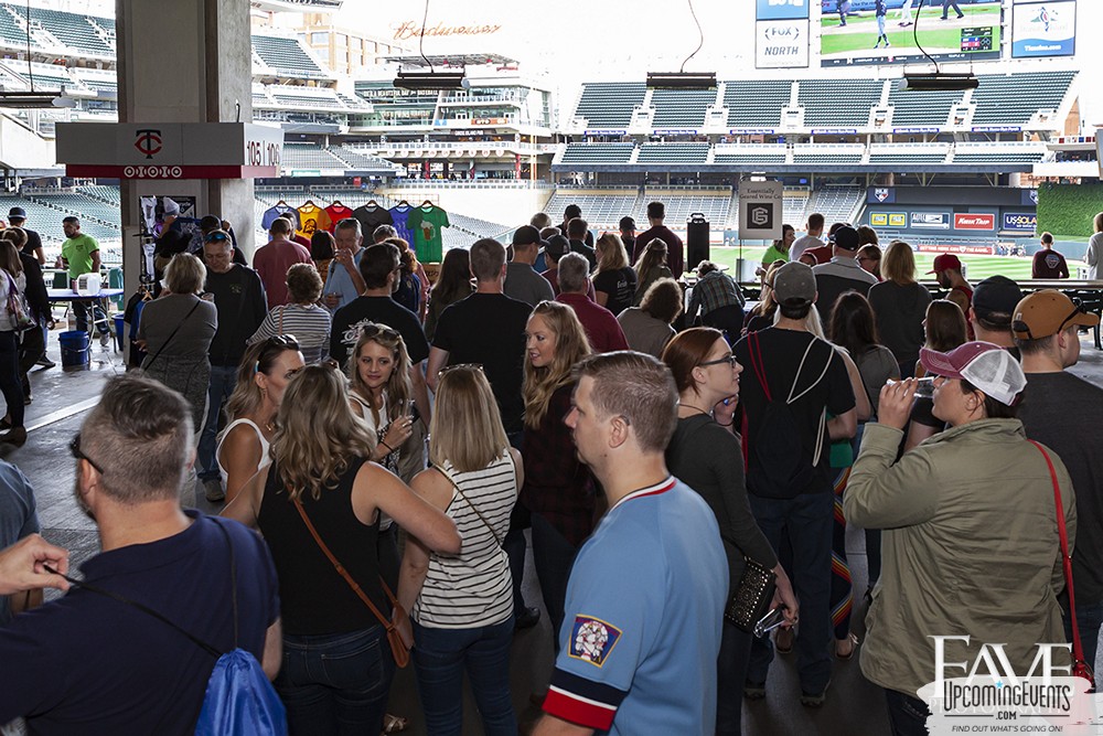 Minnesota All Star Festival 2019 - Session 1 (Gallery 4)