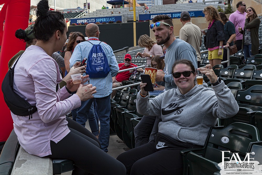 Minnesota All Star Festival 2019 - Session 1 (Gallery 4)