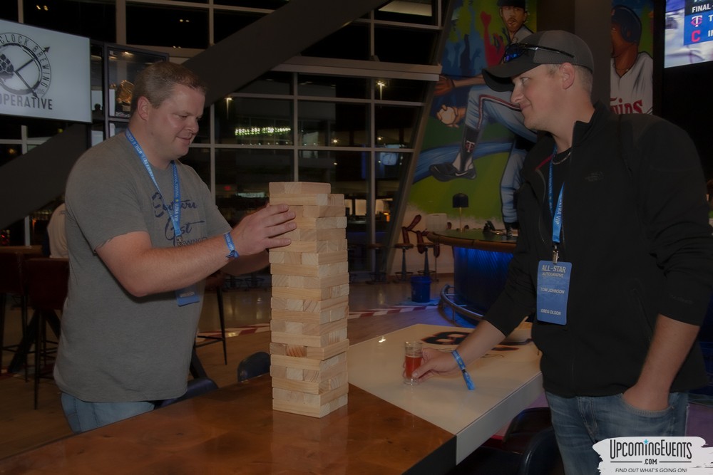 Minnesota All Star Festival 2019 - Session 2 (Gallery 2)