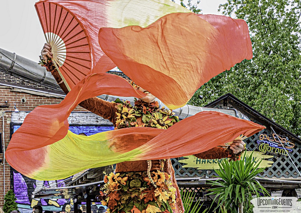 Sippin' By The River 2019