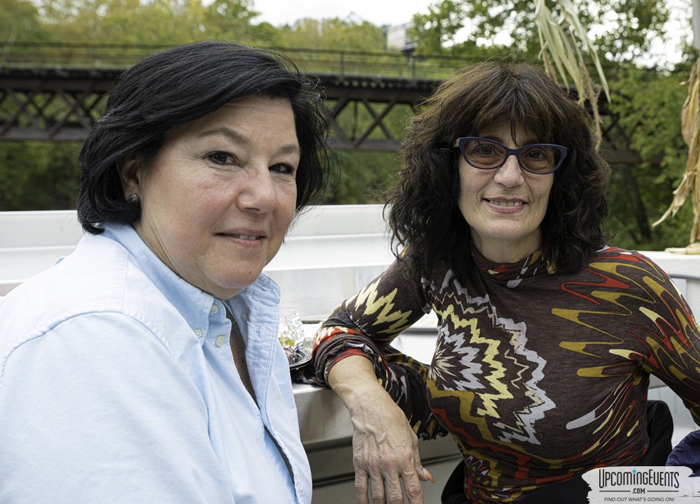 Sippin' By The River 2019