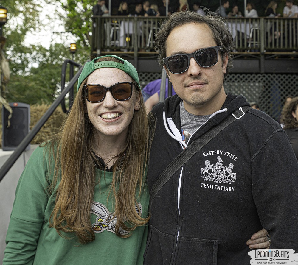 Sippin' By The River 2019