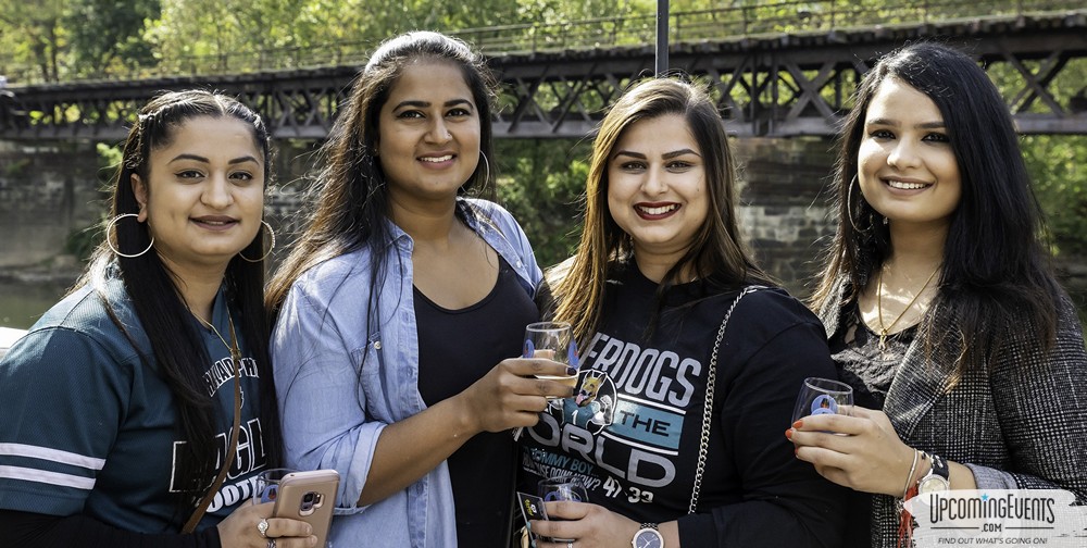 Sippin' By The River 2019