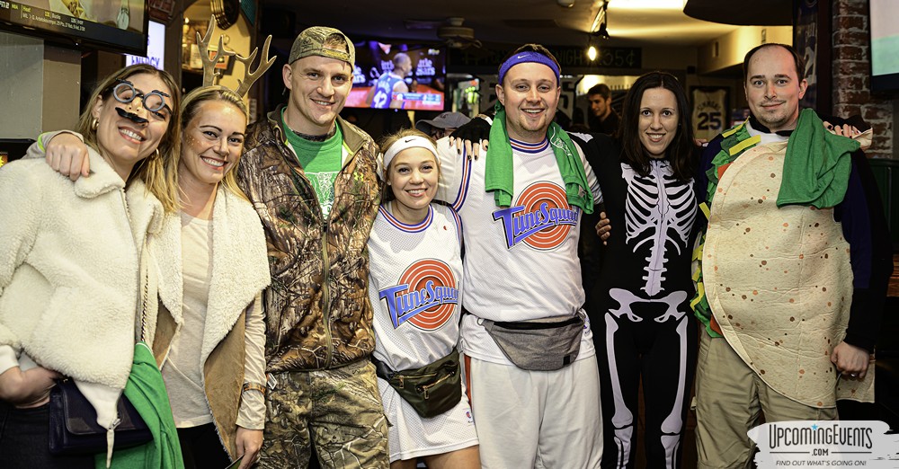 The Manayunk Halloween 2019 Passport