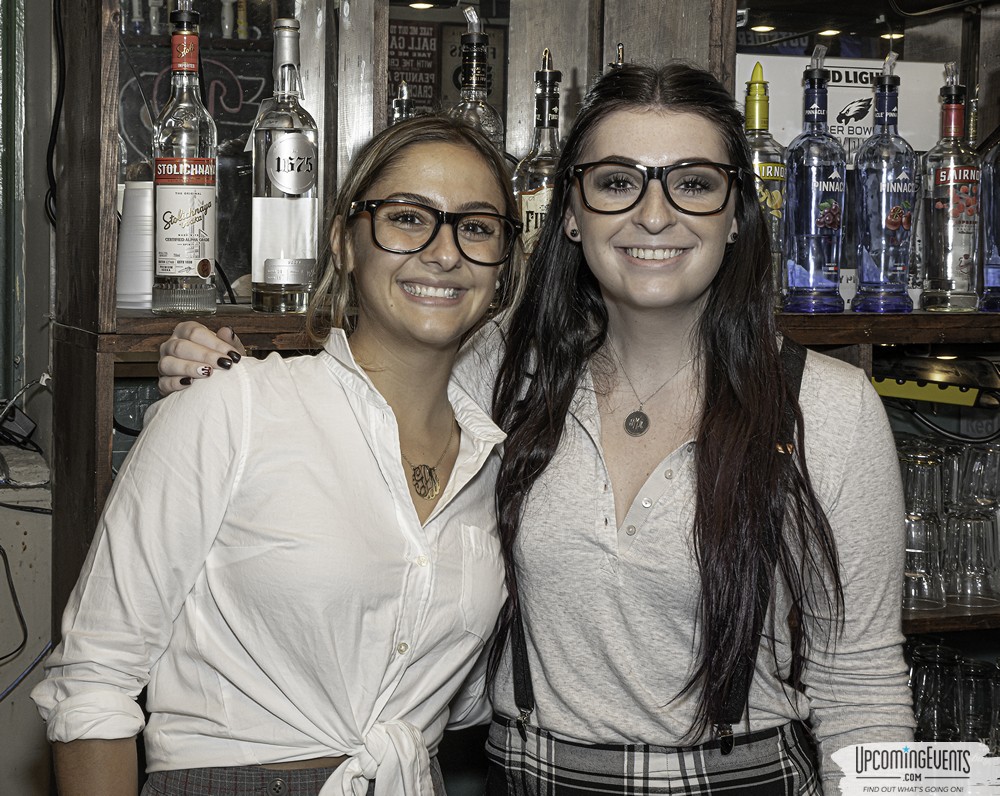 The Manayunk Halloween 2019 Passport