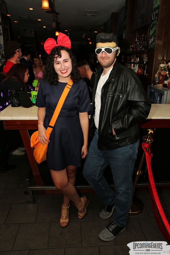 The Devils Crawl 2019