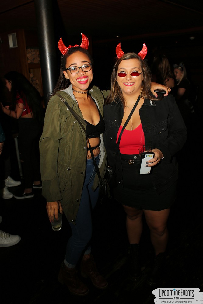 The Devils Crawl 2019