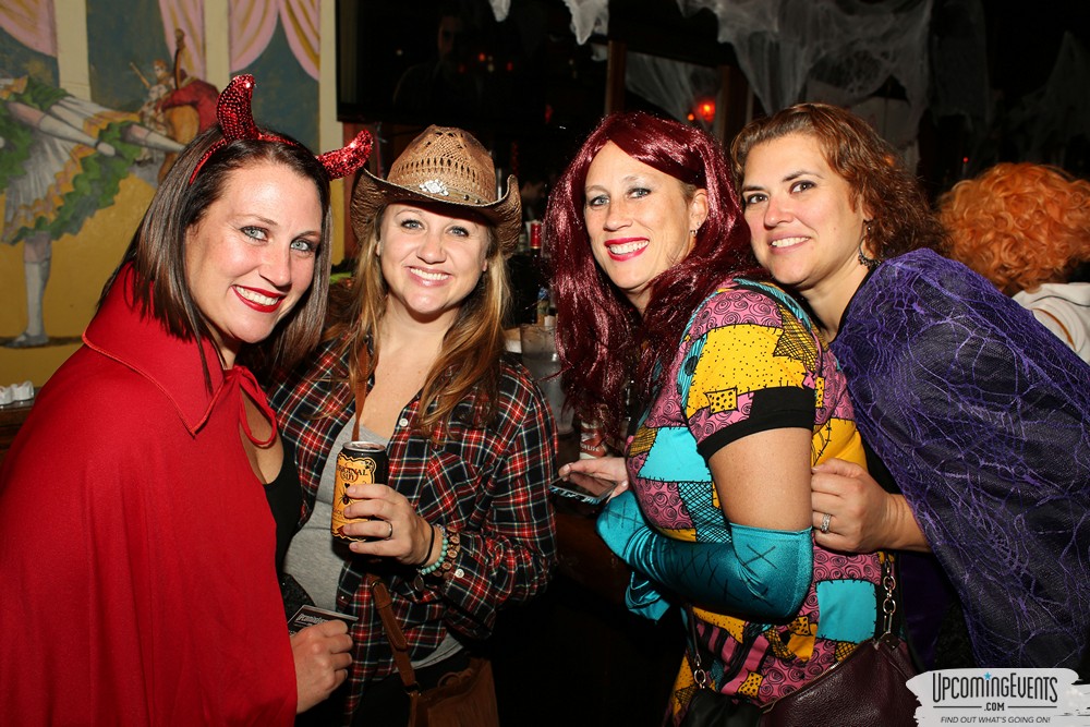 The Devils Crawl 2019