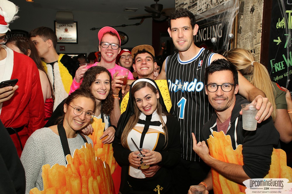 The Devils Crawl 2019