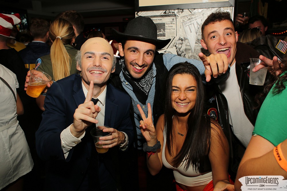 The Devils Crawl 2019