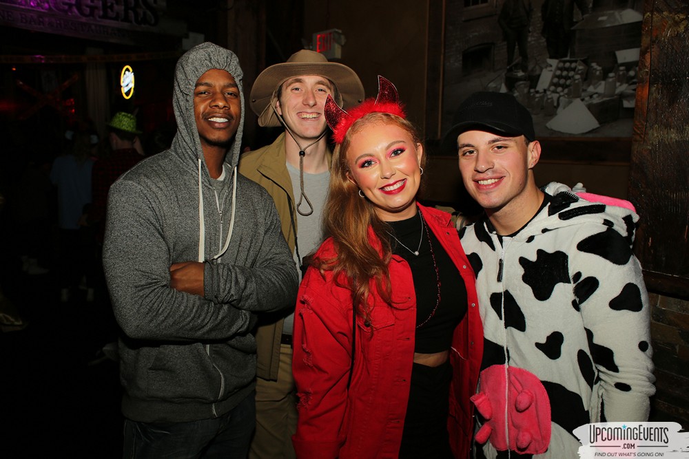 The Devils Crawl 2019