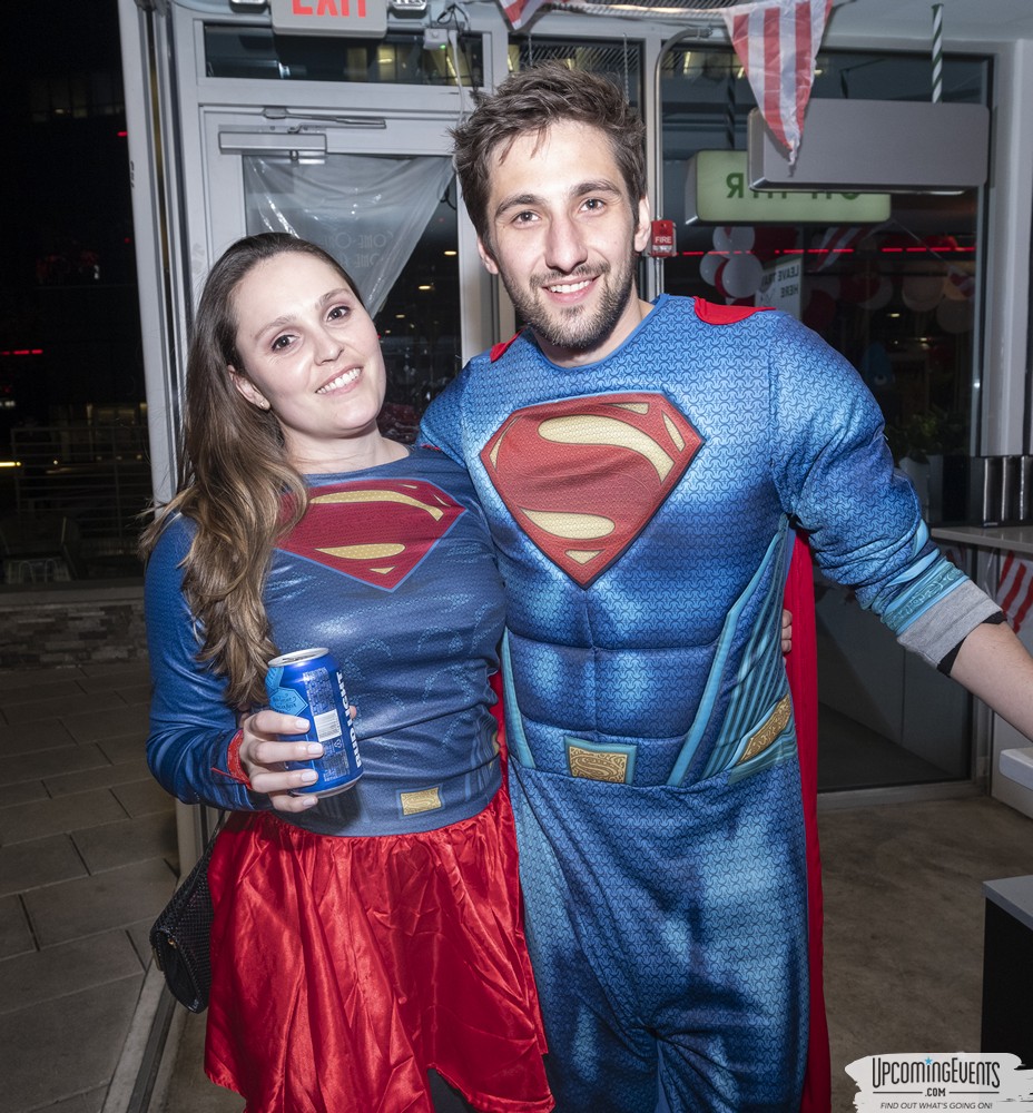 Nightmare on the Schuylkill