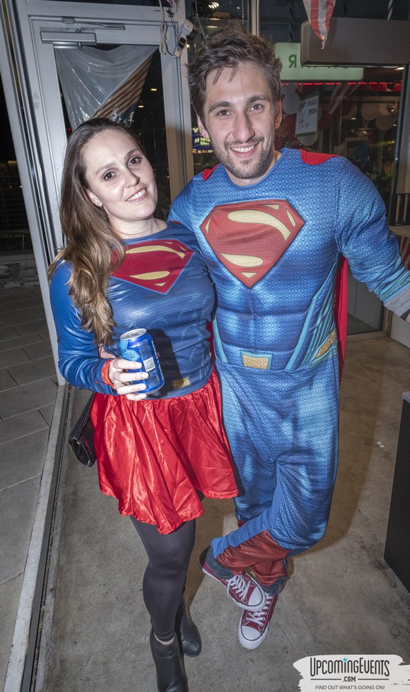 Nightmare on the Schuylkill